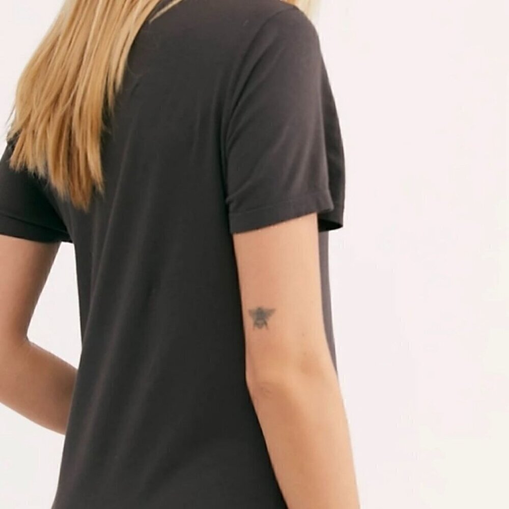 Nwt Mate The Label "Spritz" Shirt - Extra Small — image 6 of 7